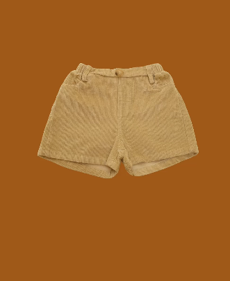 Short Bianca