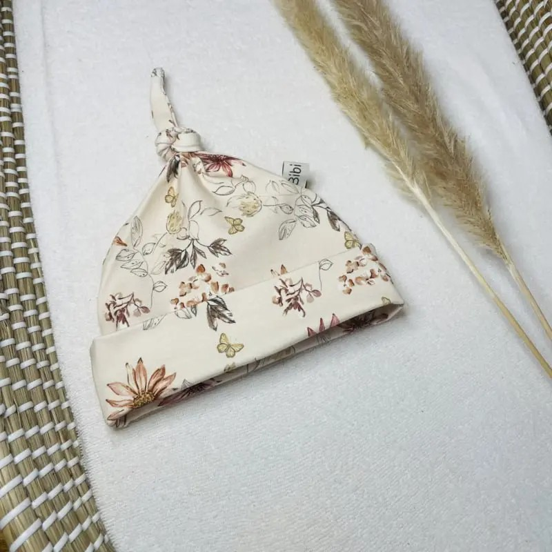Bonnet Côtelé