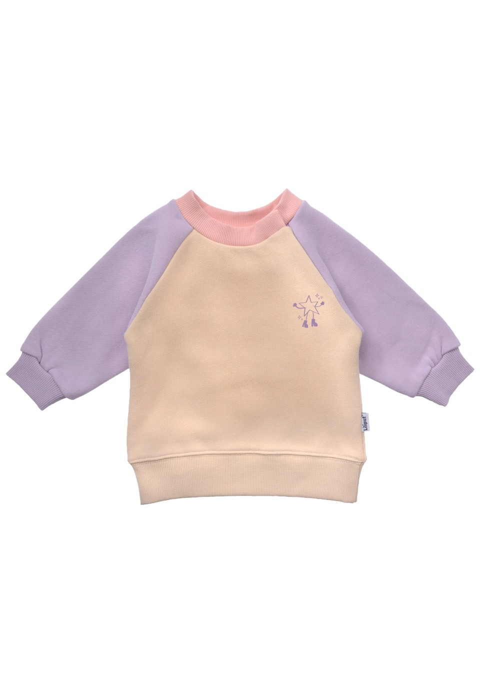 Sweatshirt Tiny Little Midnight Dancer