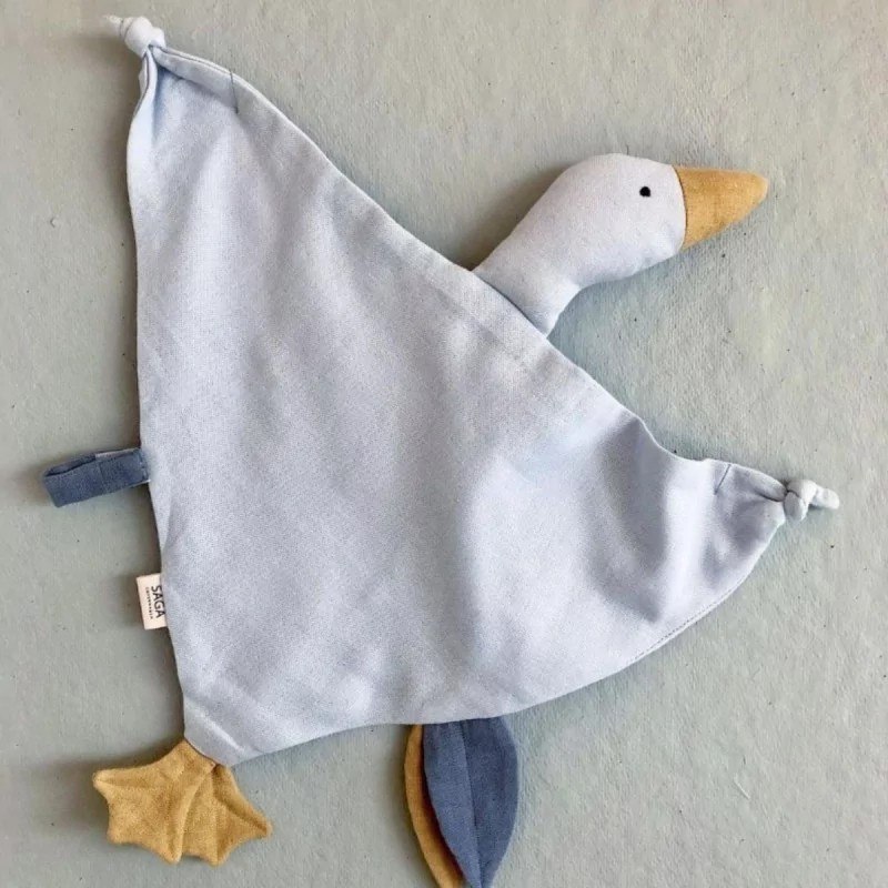 Doudou - Oie