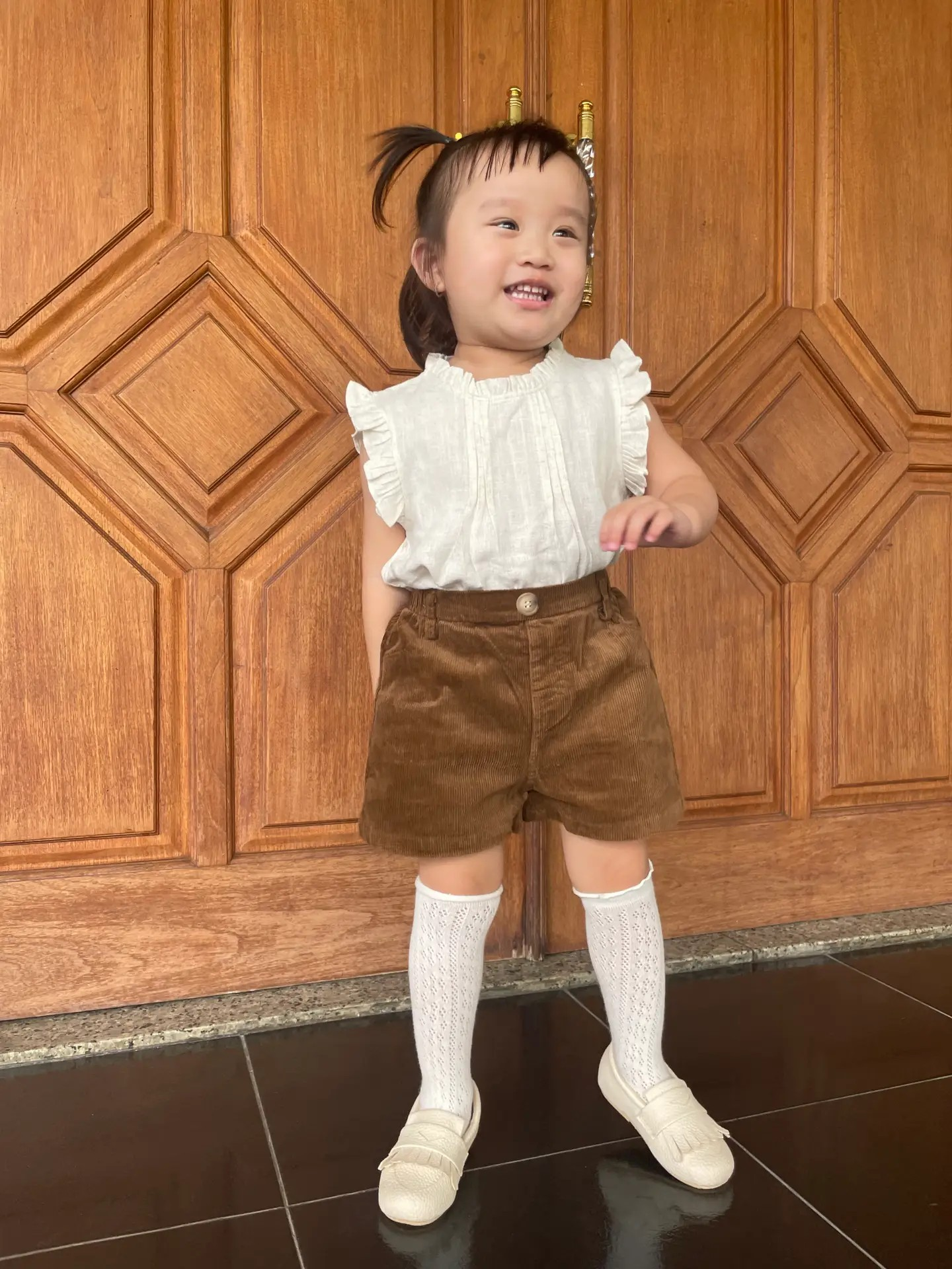 Short Bianca