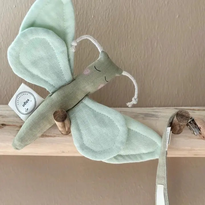 Jouet "Papillon"