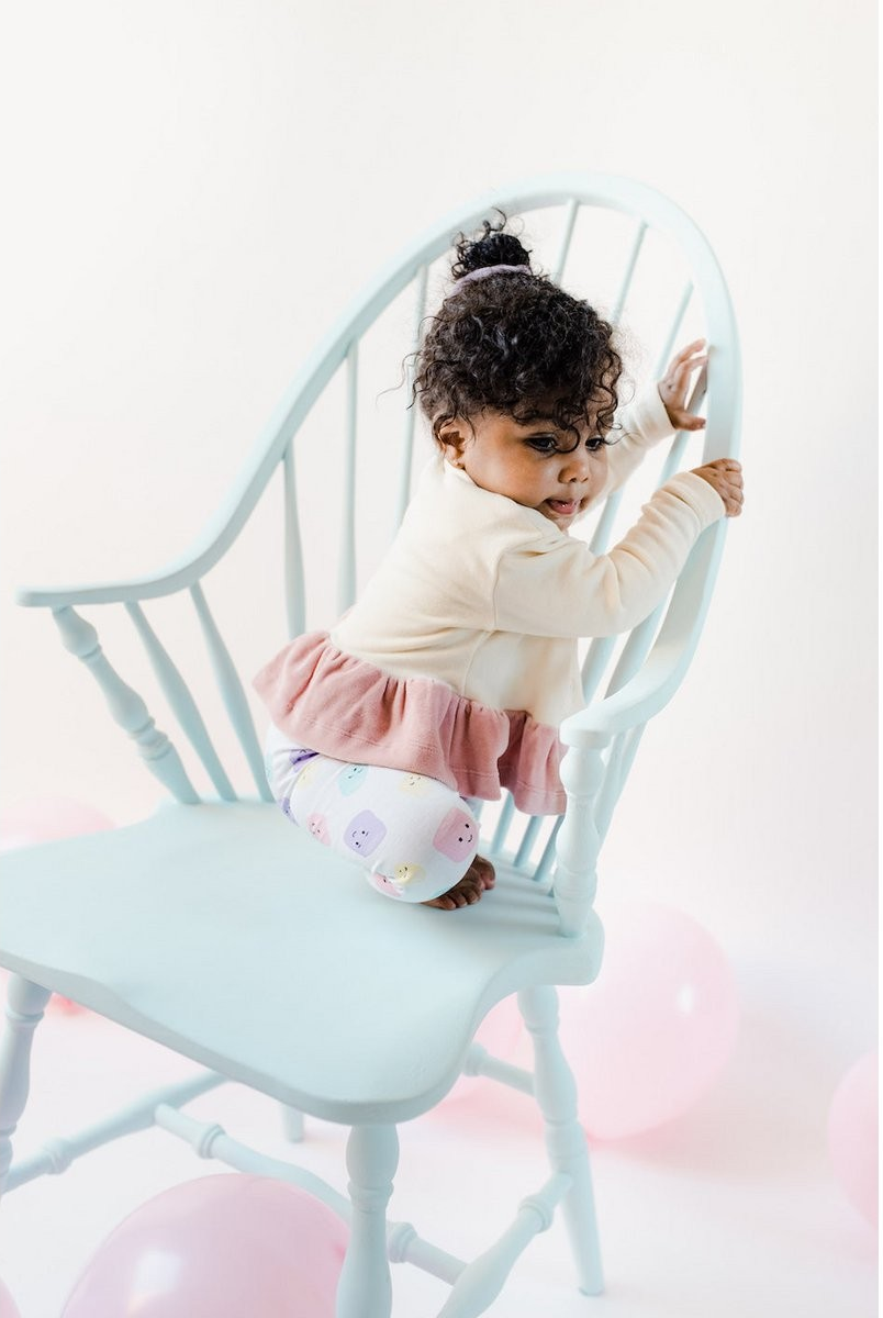 Cardigan Bébé Chic