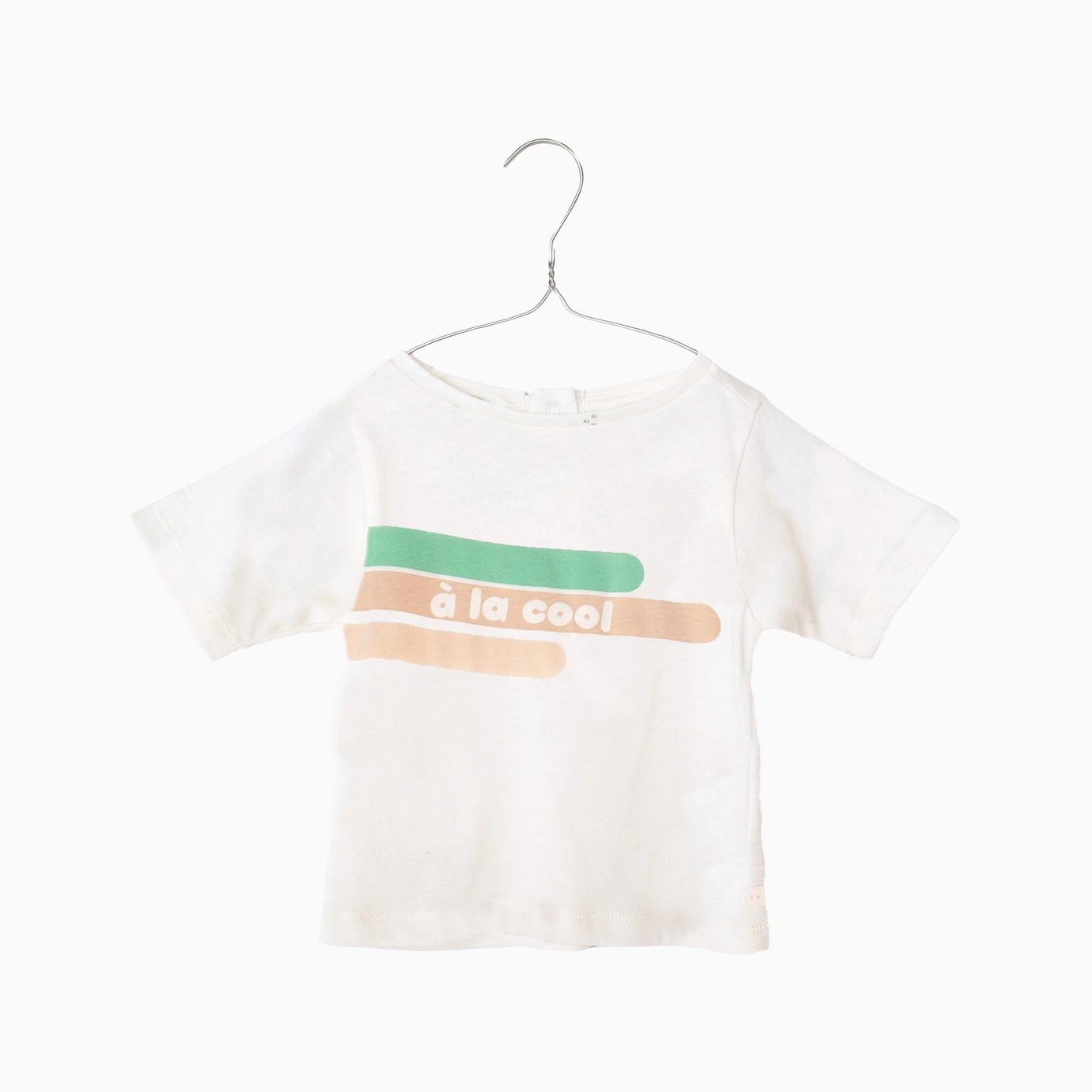 T-shirt "À la cool"