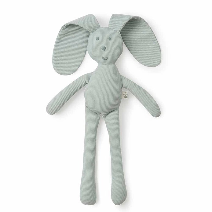 Lapin douillet bio - Sauge