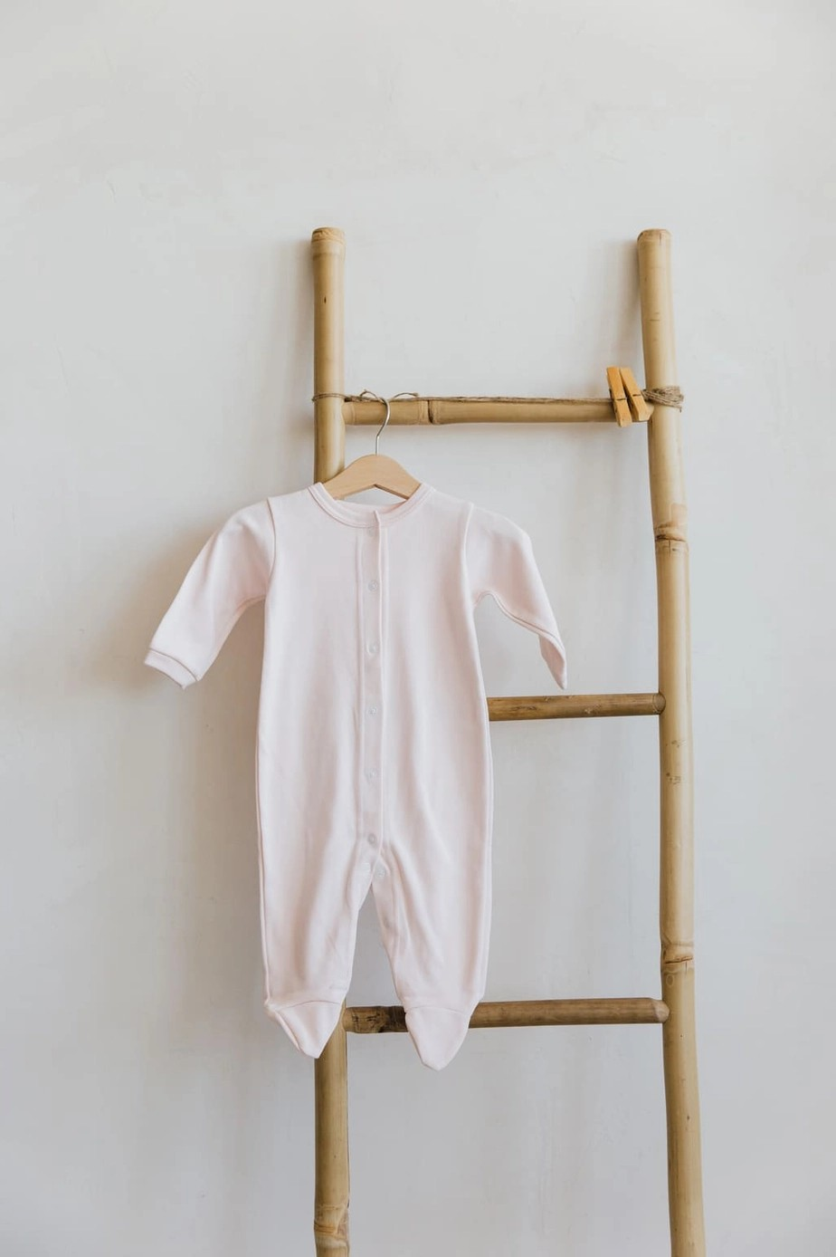 Pyjama "Rose"