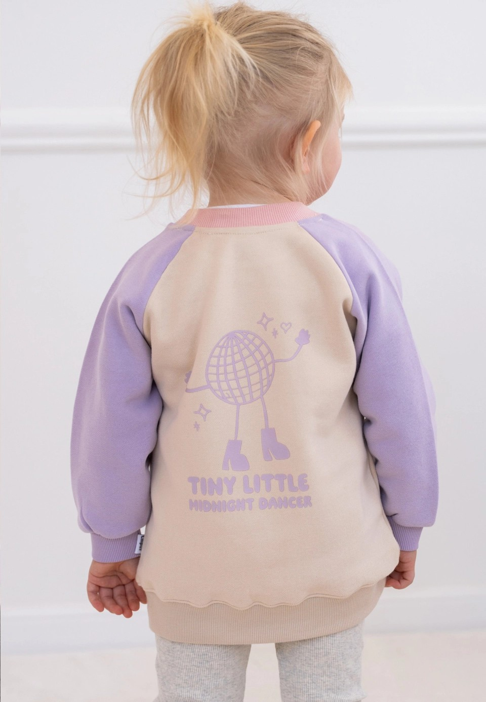 Sweatshirt Tiny Little Midnight Dancer