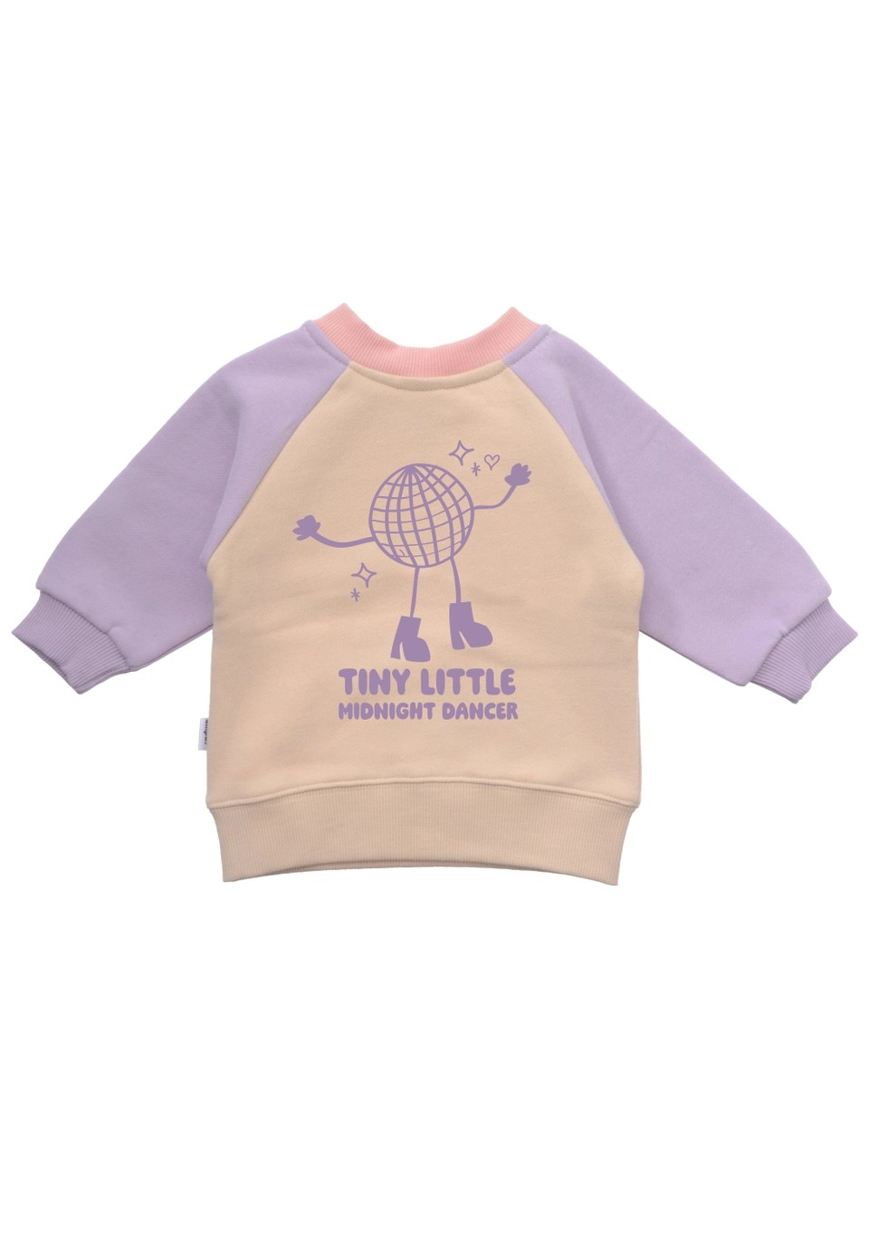 Sweatshirt Tiny Little Midnight Dancer