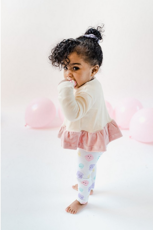 Cardigan Bébé Chic