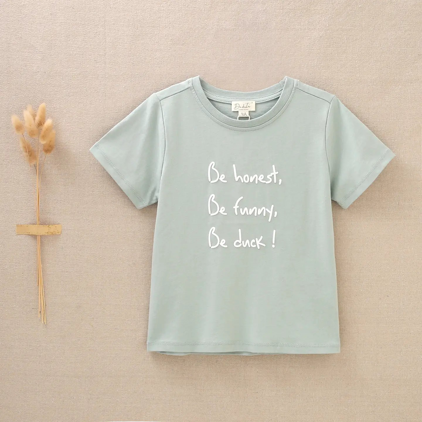 T-shirt "Message"