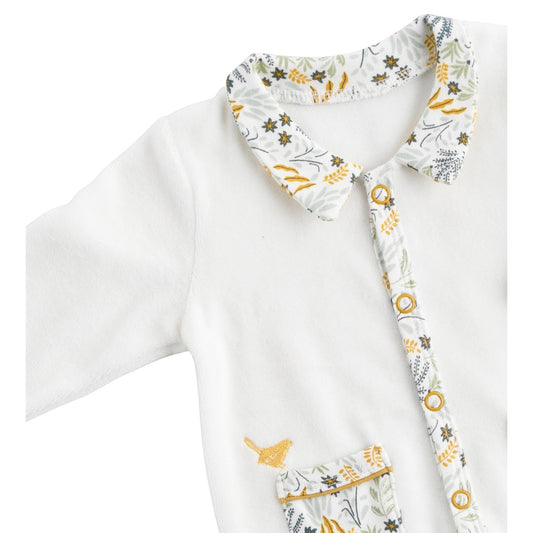 Pyjama Sauthon « Promenons-nous »