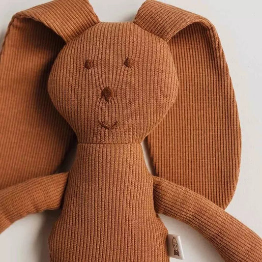 Lapin Câlin Bio - Bronze