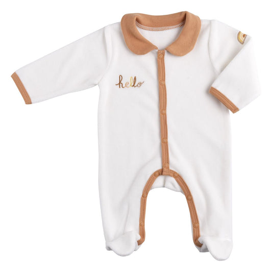 Pyjama Sauthon « Sunlight »