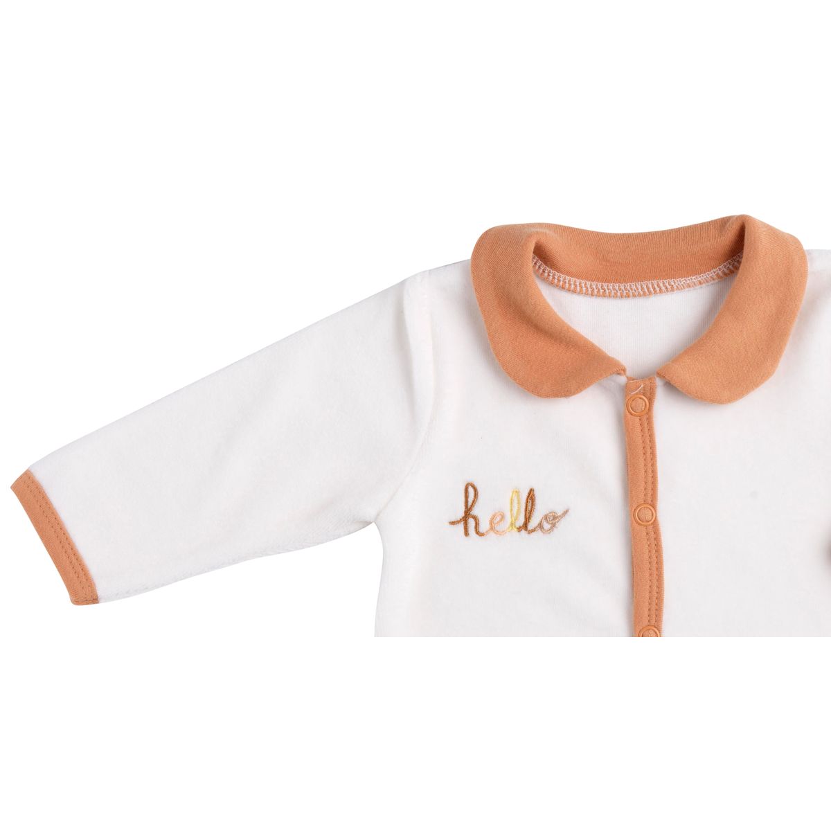 Pyjama Sauthon « Sunlight »