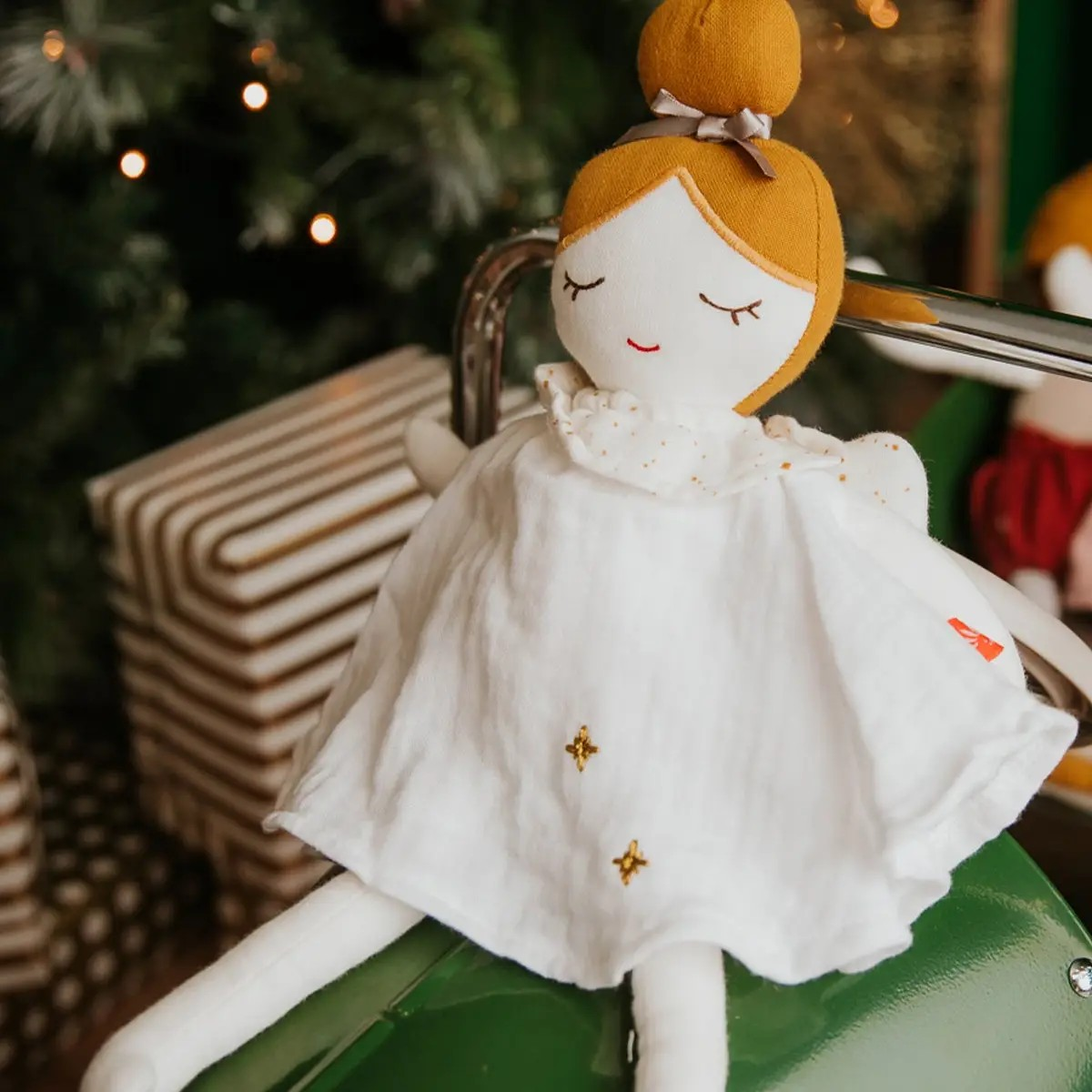 Poupée Angel