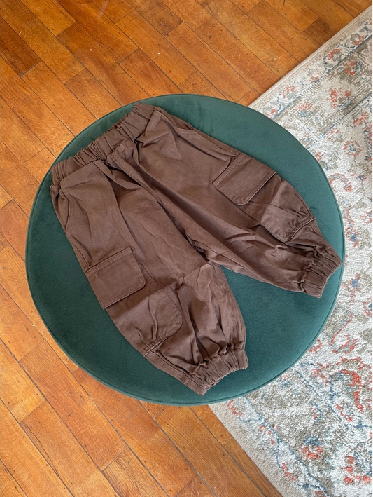 Pantalon "Luke"