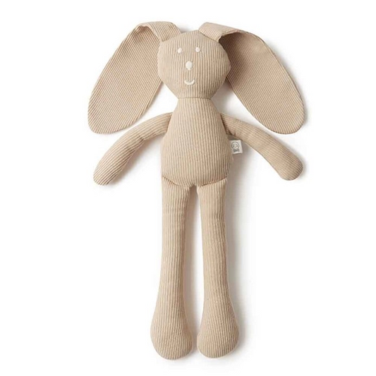 Lapin douillet bio - Galet -
