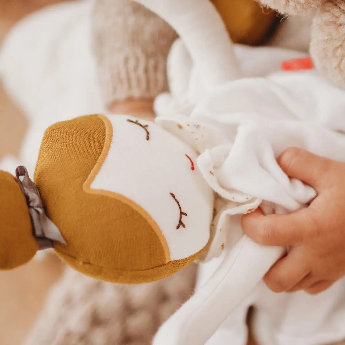 Poupée Angel