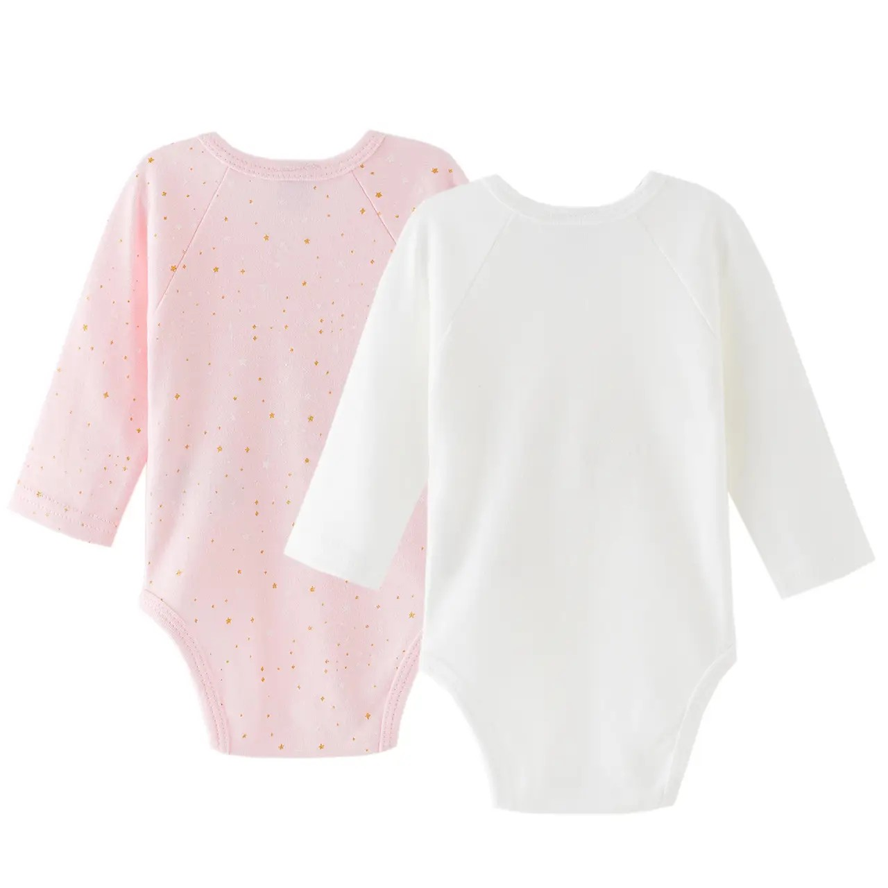 Bodies 2pcs "croisé"