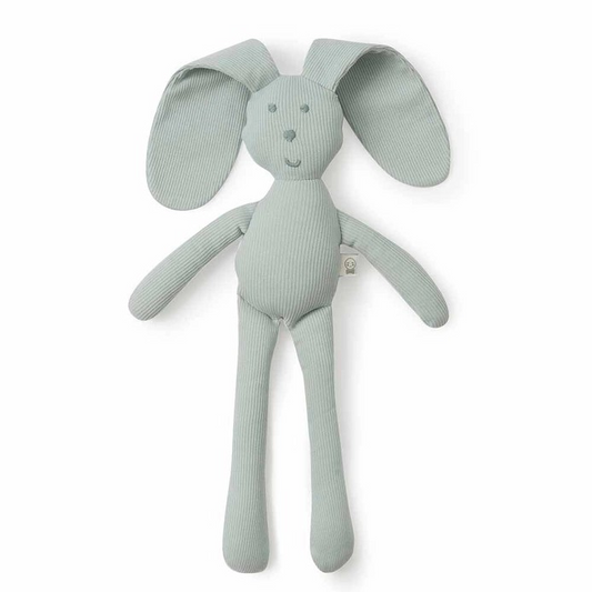 Lapin douillet bio - Sauge