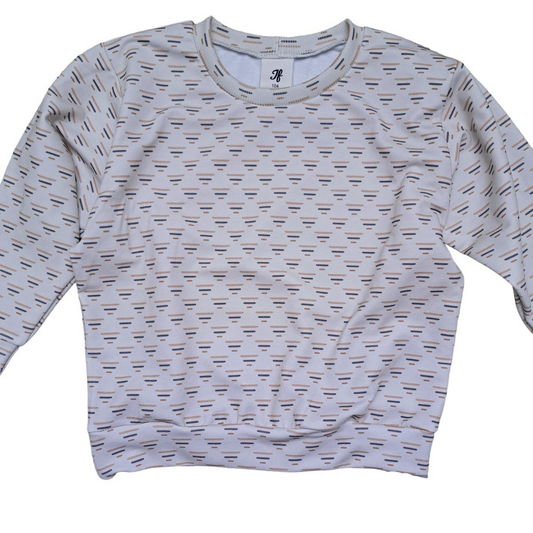 Sweat "Triangle"