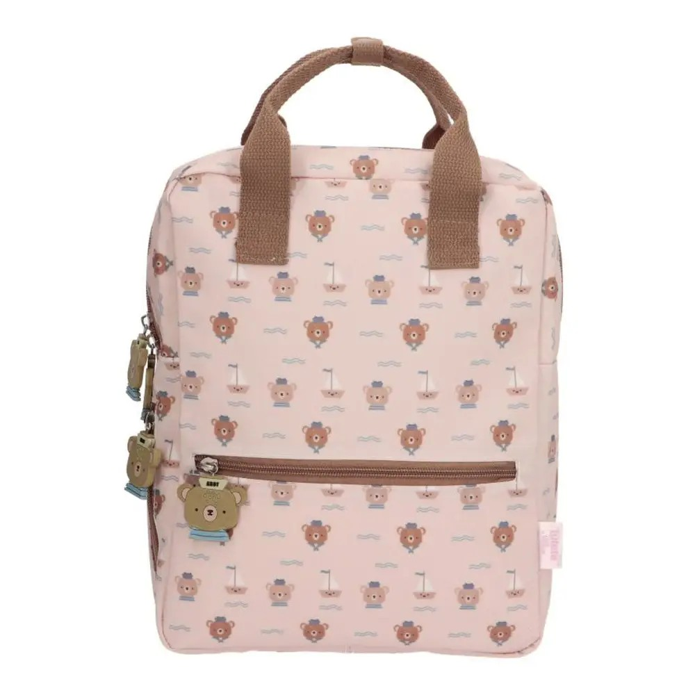 Sac à dos enfant Eef Lillemor x Tutete – Fonctionnel et stylé