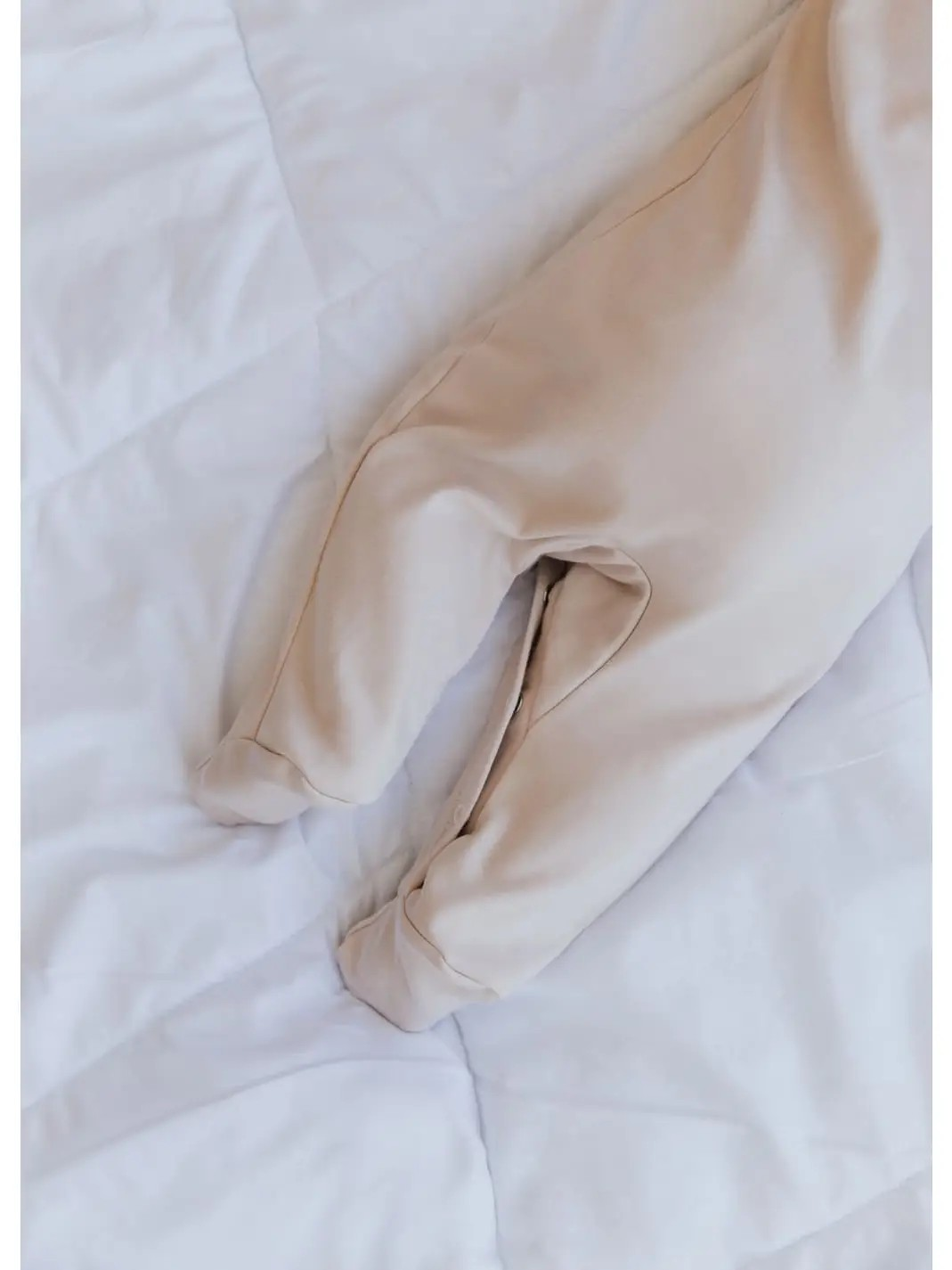 Pyjama "Beige"