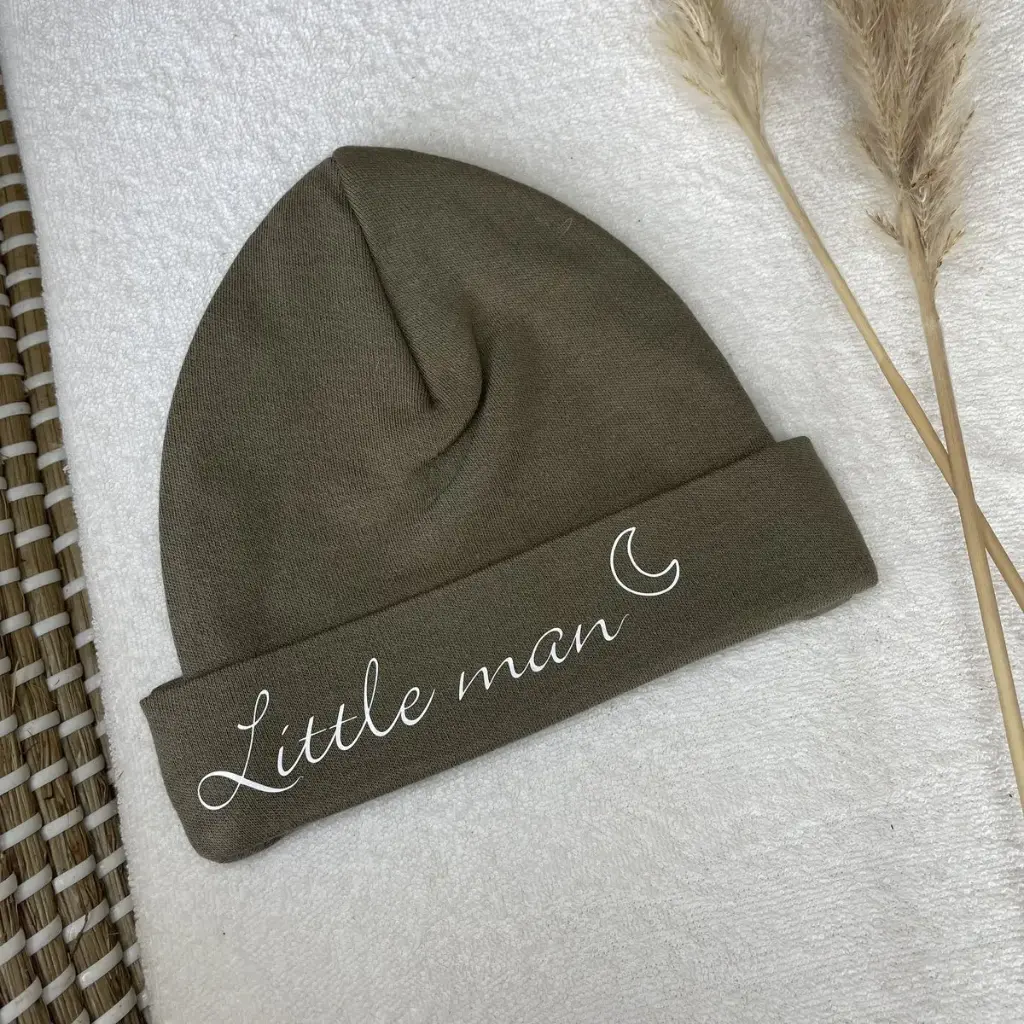 Bonnet "Little Man"