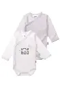 2 Bodys "Little BOO"