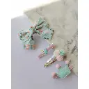 Pinces "Unicorn Pastel"