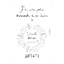 Carte à gratter “marraine”