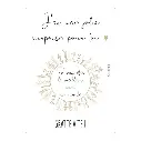 Carte à gratter “papi”