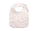 Bavoir en Silicone