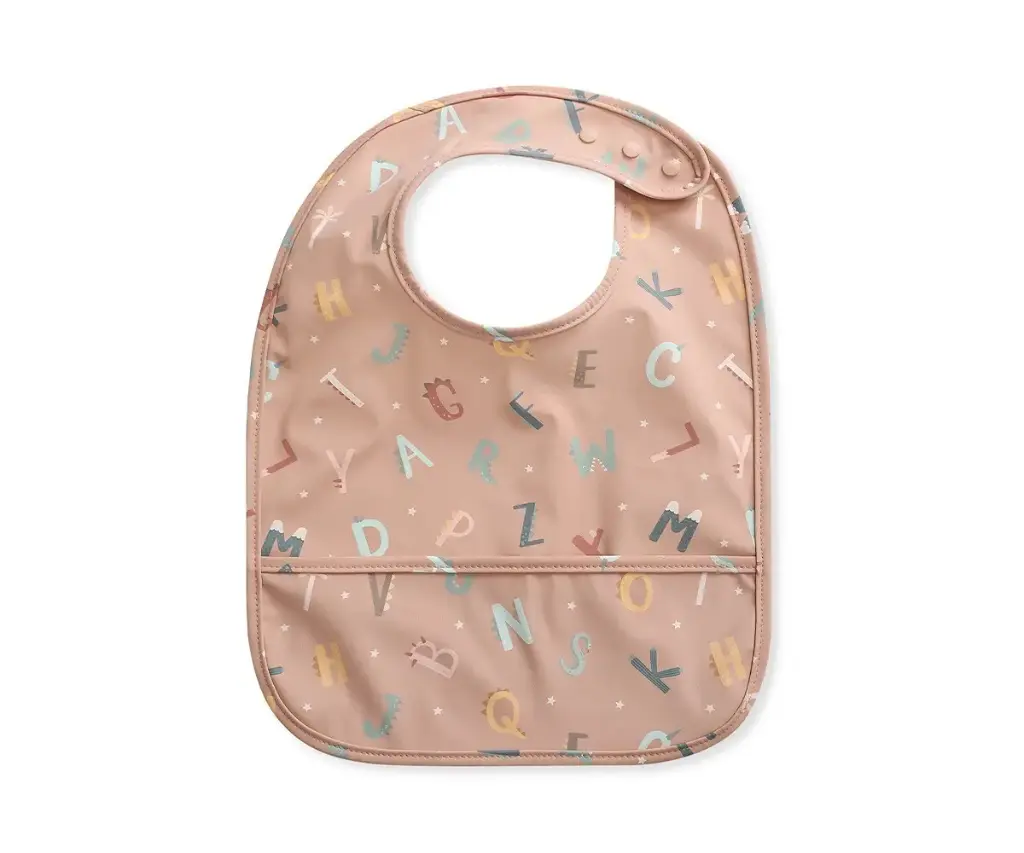 Bavoir Imperméable