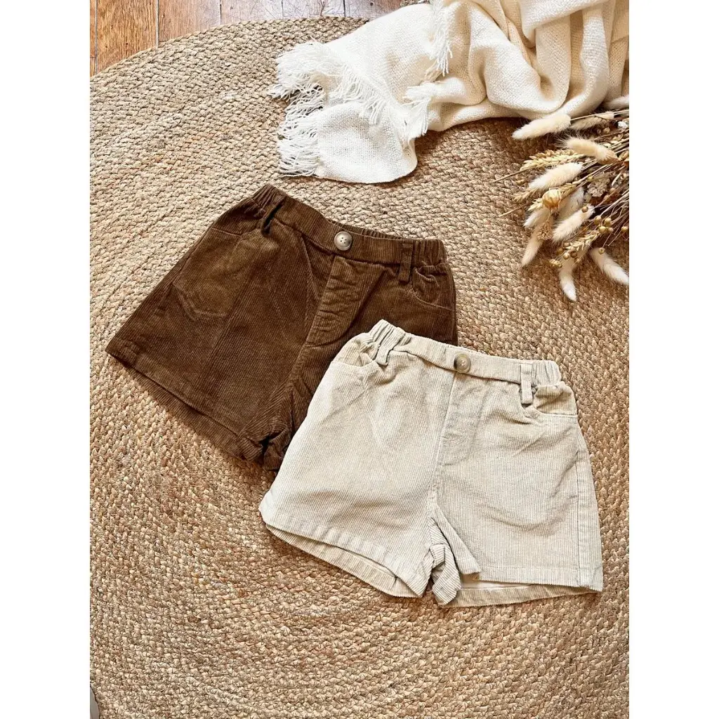 Short "Bianca"