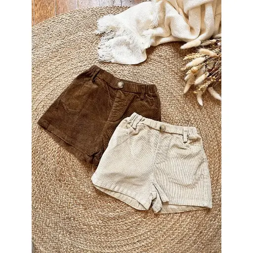 Short "Bianca"