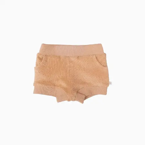 Short en éponge