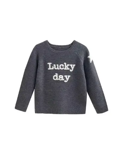 Pull "Lucky Day"