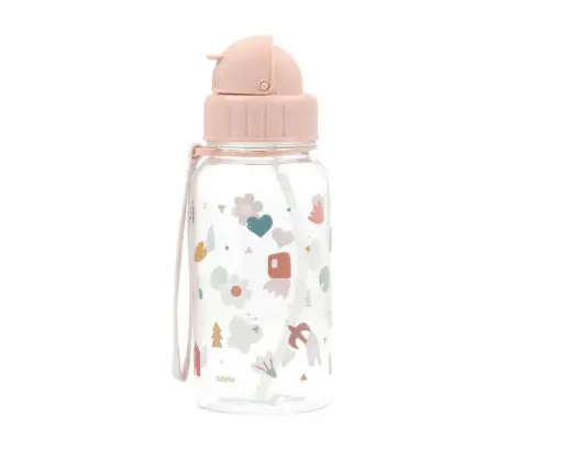 Gourde en Plastique