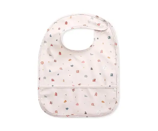 Bavoir Imperméable