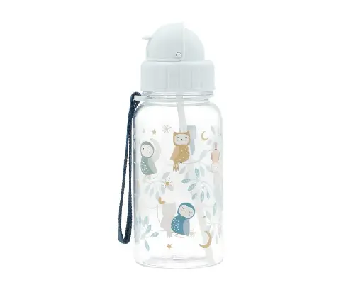 Gourde en Plastique