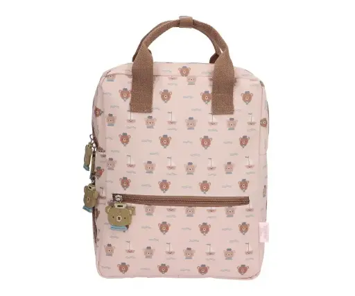 Sac à Dos Primaire By Eef Lillemor Simon Bear