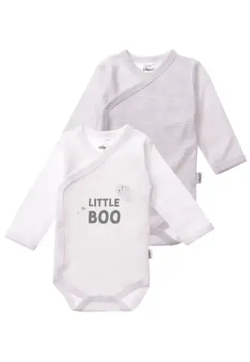 2 Bodys "Little BOO"