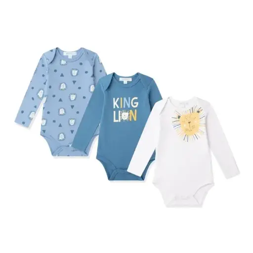 Bodys "King of Leon"