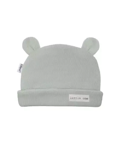 Bonnet avec oreilles