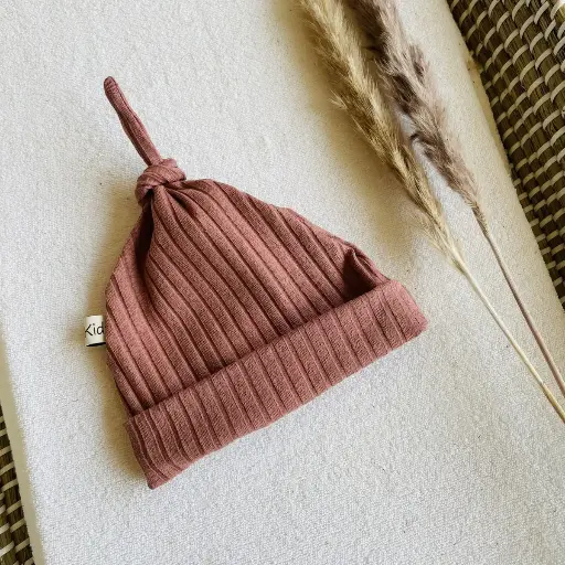 Bonnet Côtelé