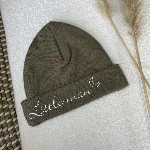 Bonnet "Little Man"