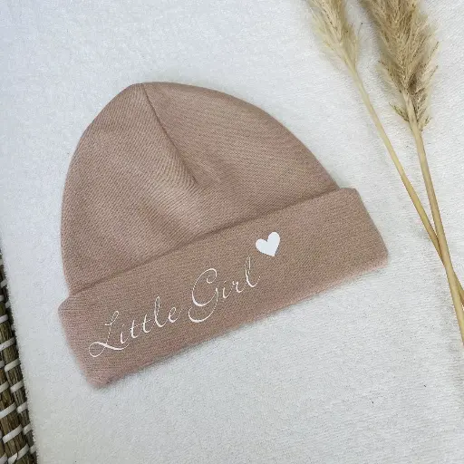 Bonnet "Little Girl"