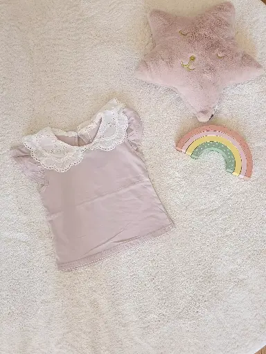 T-shirt "Winnie"