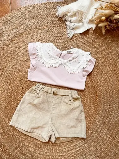 T-shirt Winnie